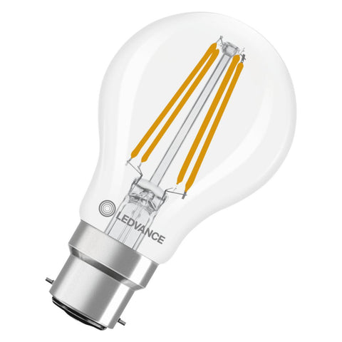 LED pære Ledvance CLA
