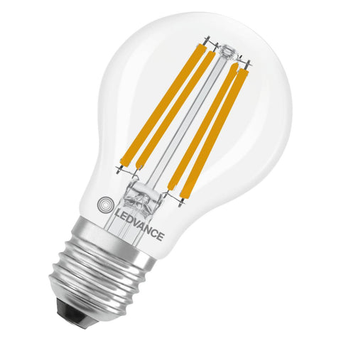 LED pære Ledvance CLA