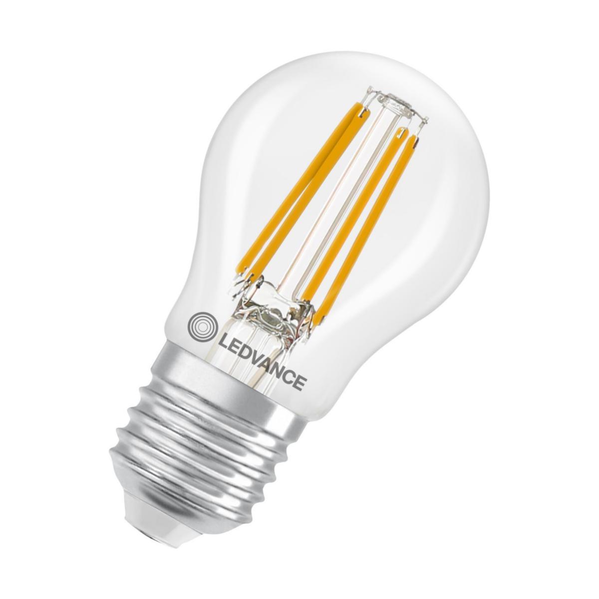 LED pære Ledvance CLP DIM
