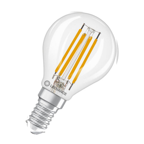 LED pære Ledvance CLP DIM