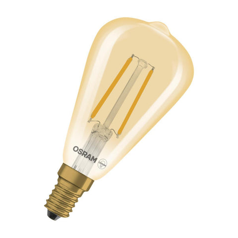 LED pære Ledvance 1906