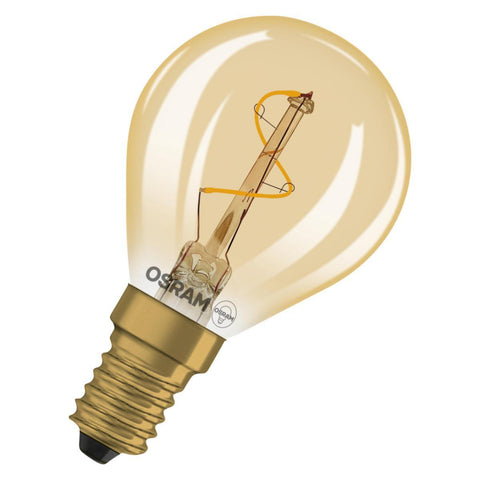 LED pære Ledvance 1906