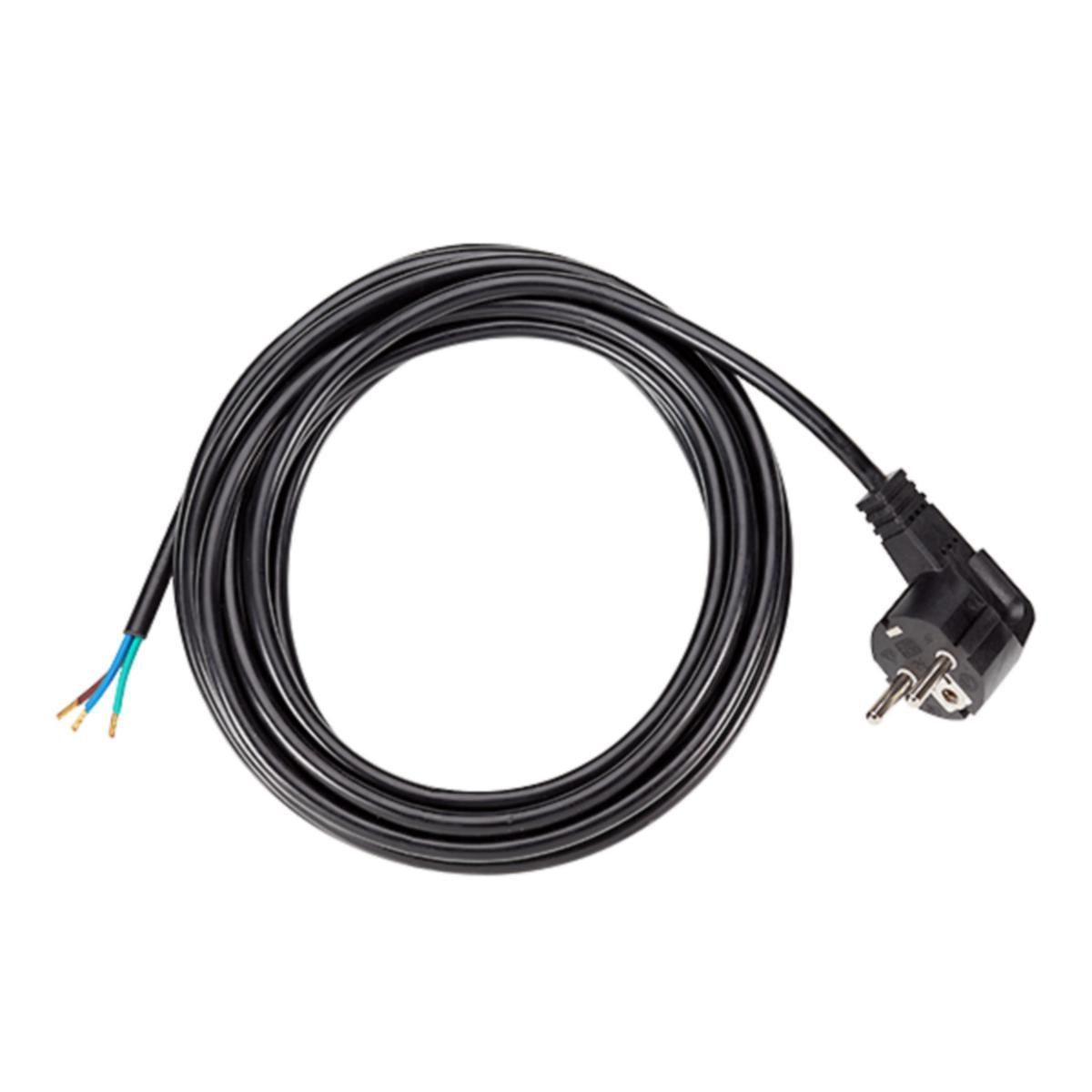 Nettledning Bachmann H05VV-F