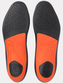 Oransje