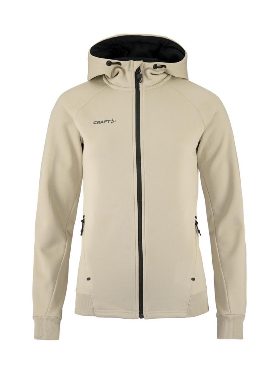 Hettejakke dame Craft ADV Unify