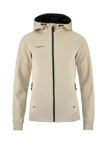 Hettejakke dame Craft ADV Unify