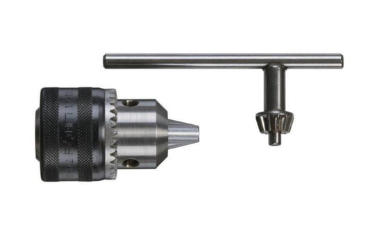 NøkkelChuck Milwaukee 1/2