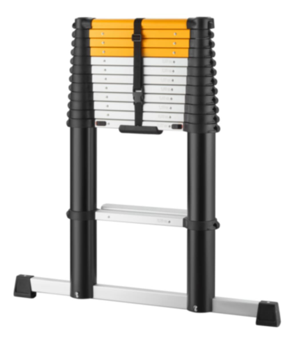 Teleskopstige Ironside