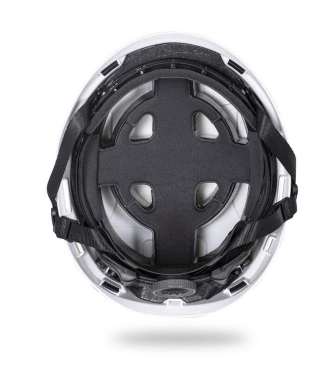 Svettebånd Kask