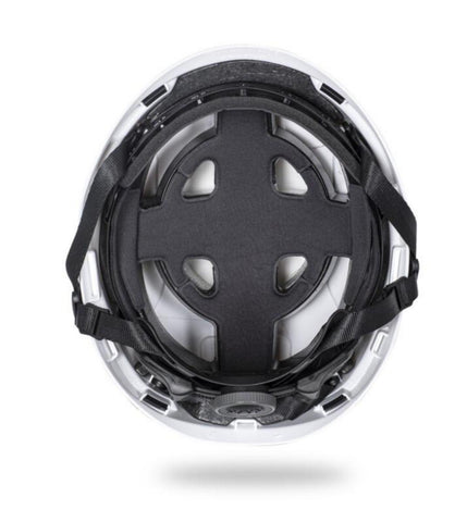 Svettebånd Kask