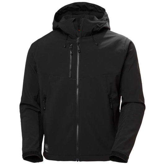 Softshelljakke HH Chelsea Evolution - Helly Hansen