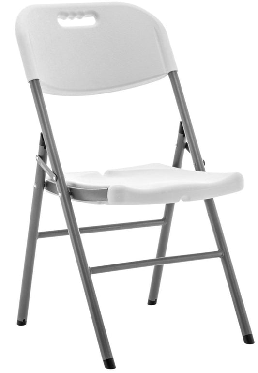 Stol Ironside sammenleggbar