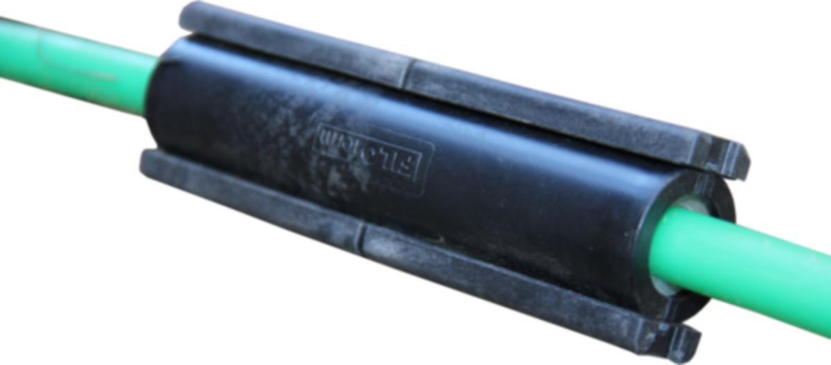 Reparasjonssett Melbye fiberrør