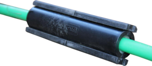 Reparasjonssett Melbye fiberrør