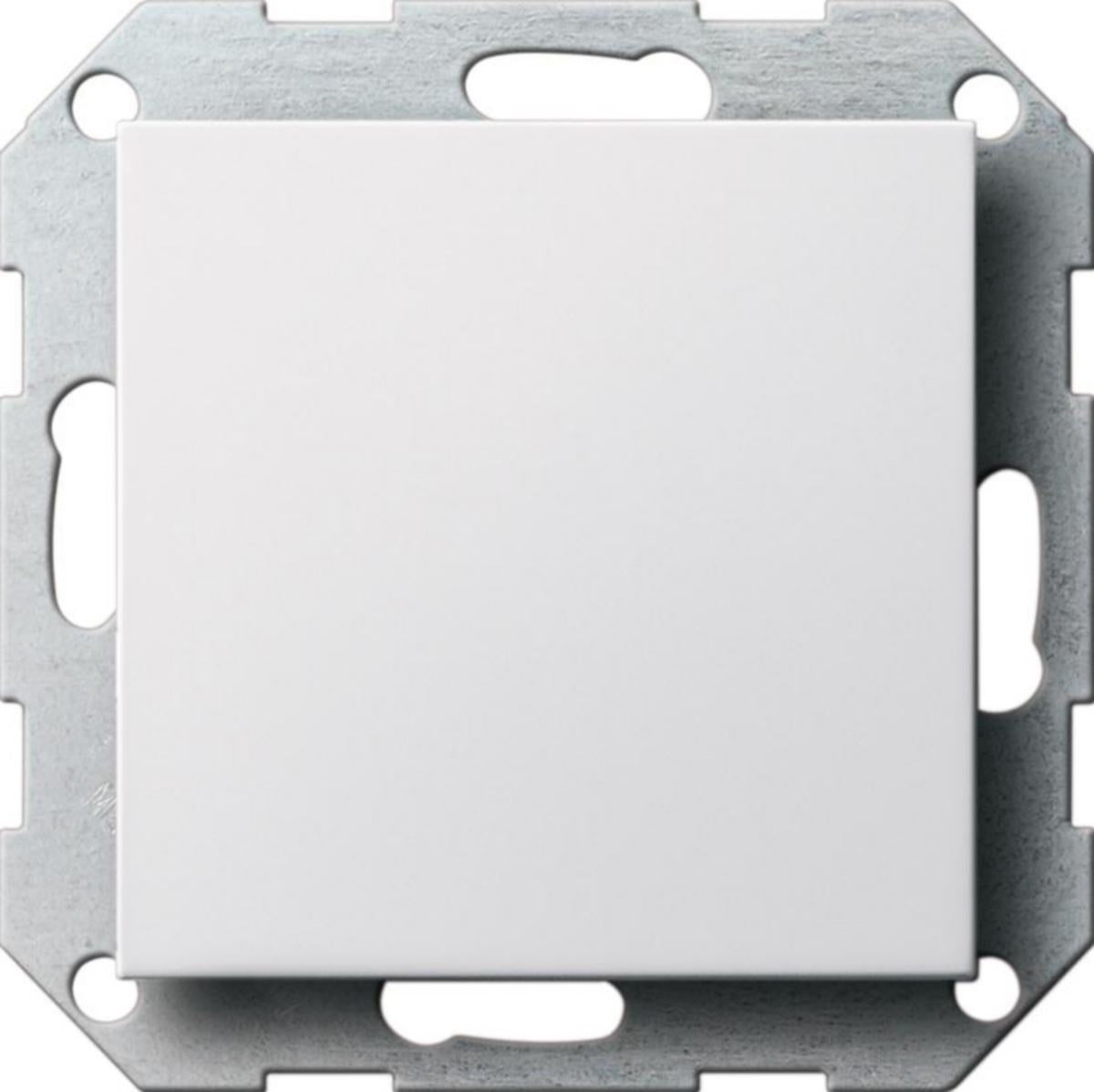Blindplate Micro Matic/Function System 55