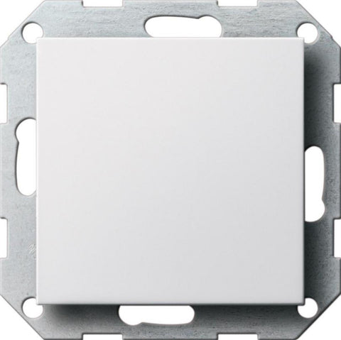 Blindplate Micro Matic/Function System 55