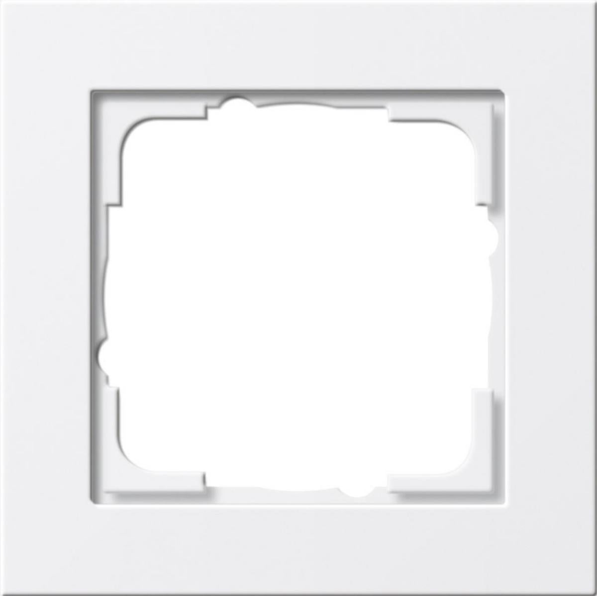 Ramme Micro Matic/Function E2 1-H