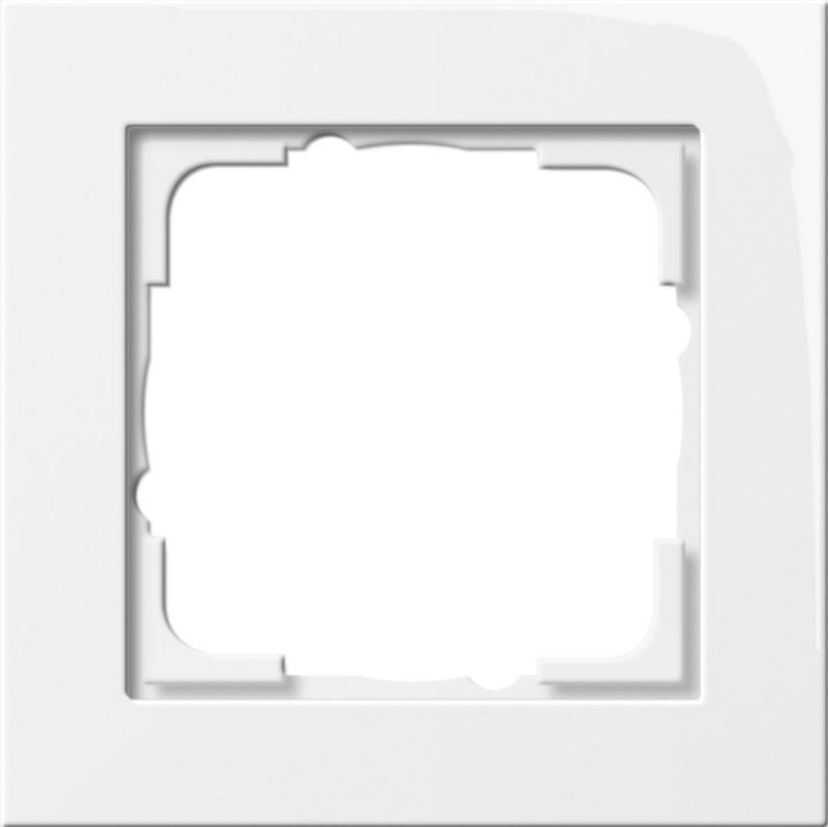 Ramme Micro Matic/Function E2 1-H