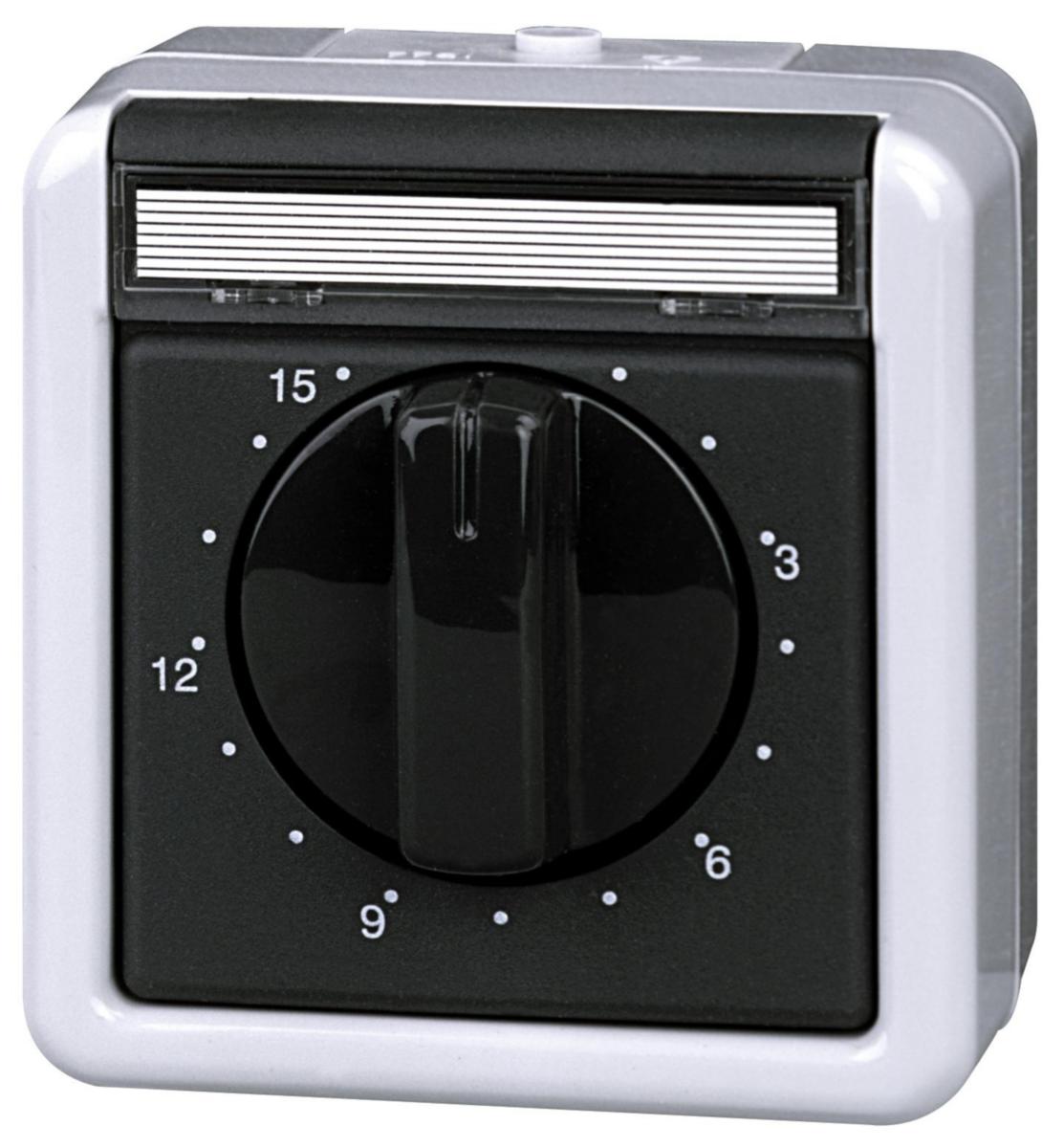 Opptrekksur Micro Matic/Function Påvegg