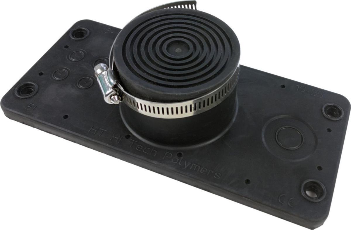 Kabelgjennomføring Micro Matic/Function