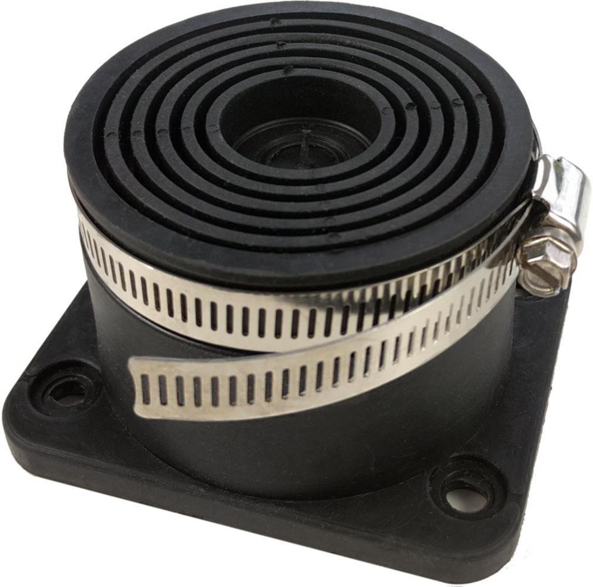 Kabelgjennomføring Micro Matic/Function