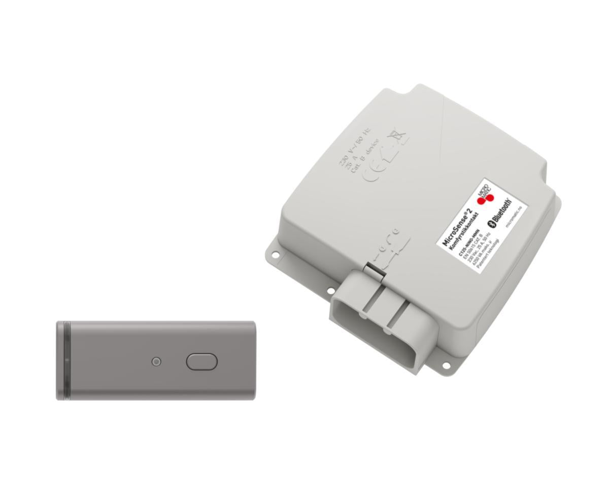 Komfyrvakt Micro Matic/Function MicroSense 2 - 25