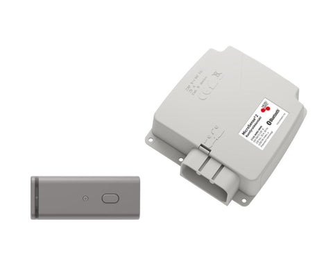 Komfyrvakt Micro Matic/Function MicroSense 2 - 25