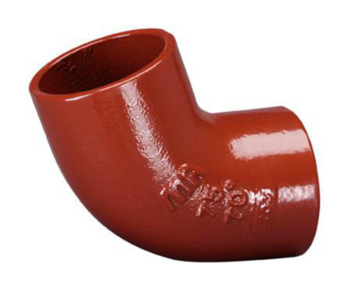 Bend 67,5° MA, KJ-MA - KJ-MA System