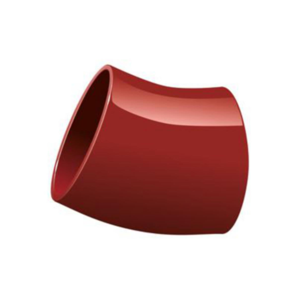 Bend 22° MA, KJ-MA - KJ-MA System