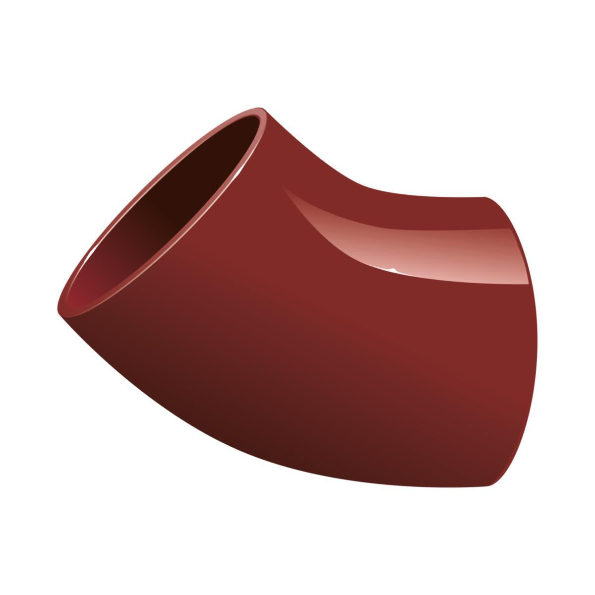 Bend 45° MA, KJ-MA - KJ-MA System