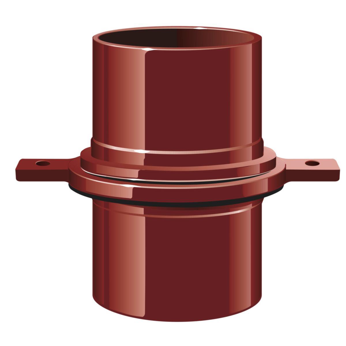 Forankringsbrakett KJ-MA - KJ-MA System