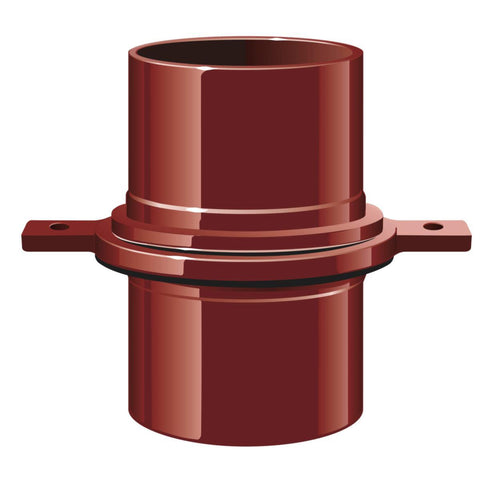 Forankringsbrakett KJ-MA - KJ-MA System