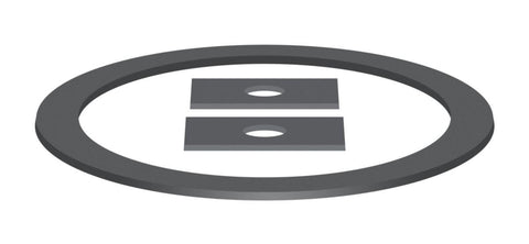 Sylomerpakning f/forankringsrør, KJ-MA - KJ-MA System