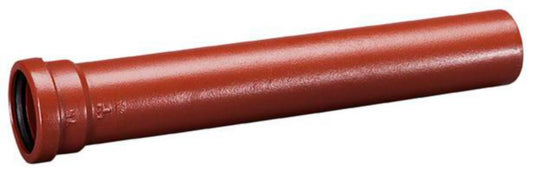 Apparatrør rett MA, KJ-MA - KJ-MA System