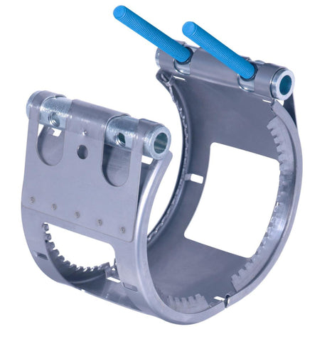 Ultrajet/JET Krave G-A BOJA, (bygg) - KJ-MA System