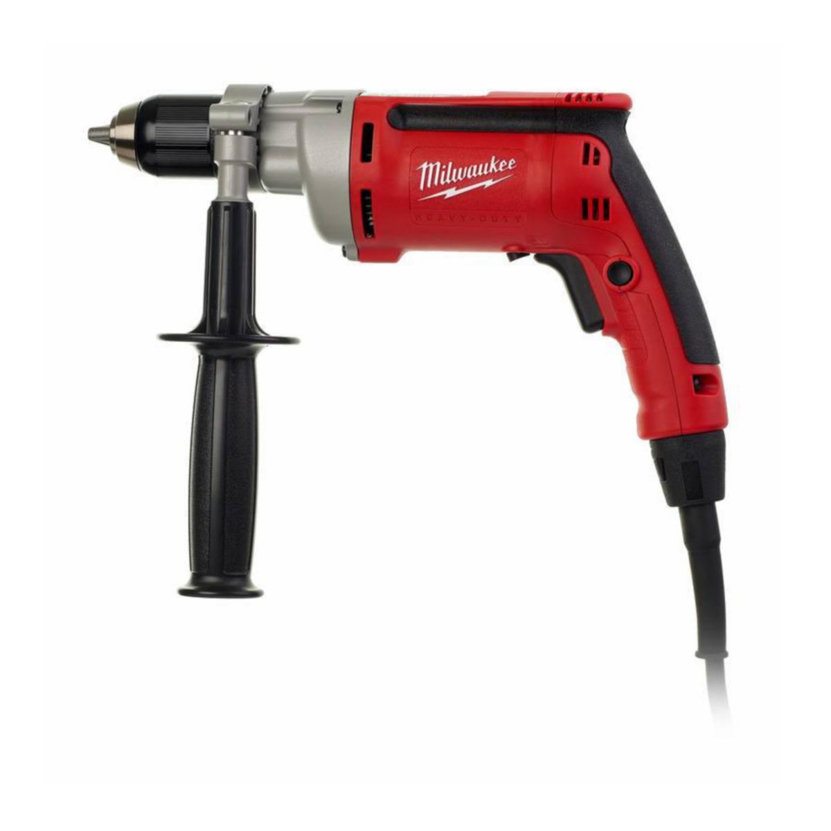 Håndtak Milwaukee Komplett m/klemme