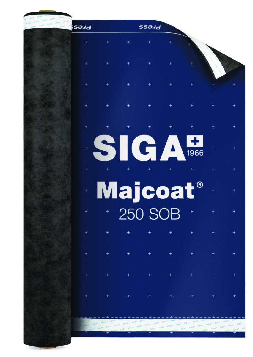 Undertak Siga Majcoat SOB 250