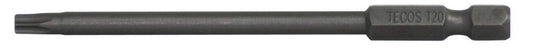 Bits Tecos Torx L90mm 3pk