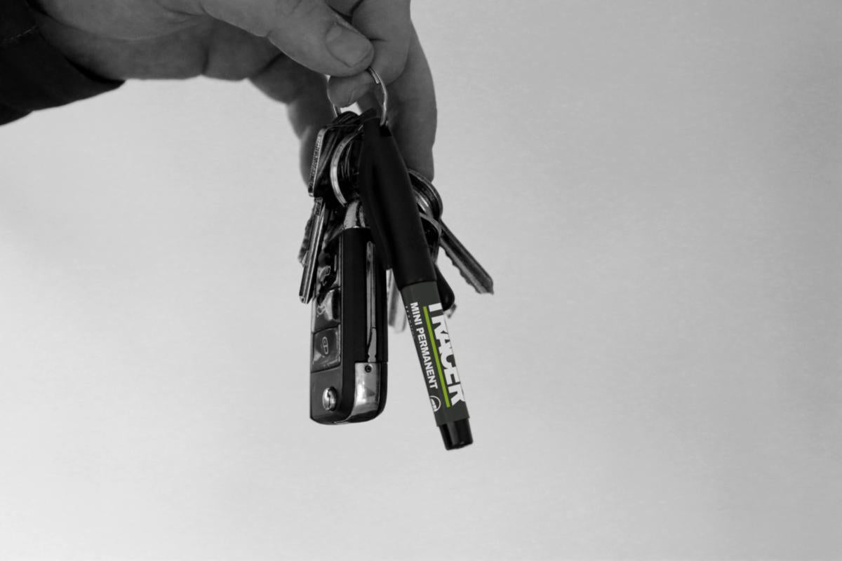 Merkepenn Tracer mini marker