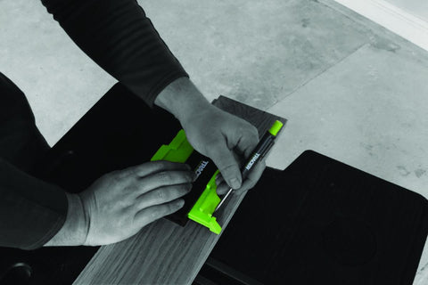 Profilmal låsbar Tracer - Tecos