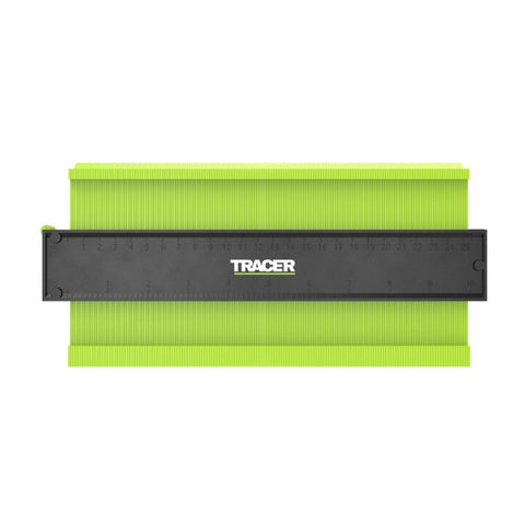 Profilmal låsbar Tracer - Tecos