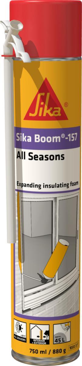 Fugeskum Boom 157 Sika All Seasons 750ml
