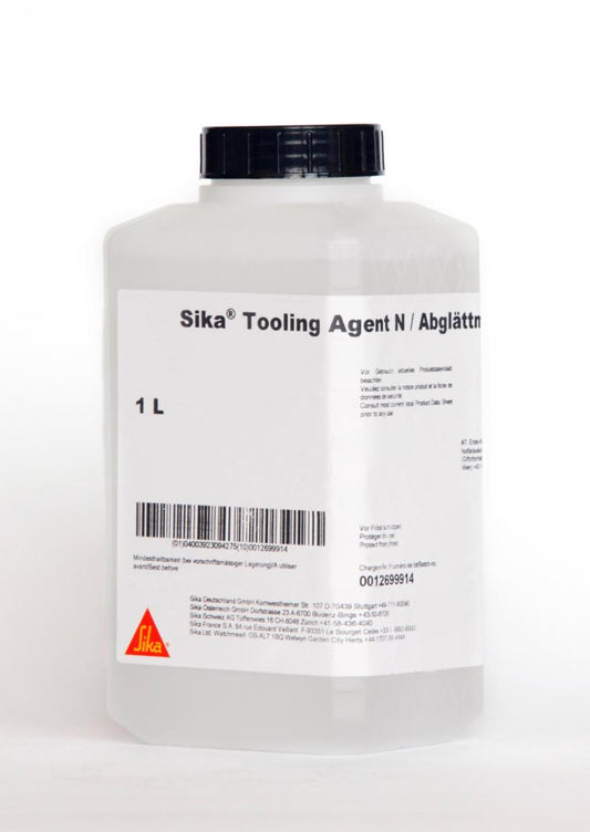 Glattemiddel Sika Tooling Agnet N