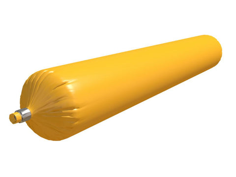 Fugemasse AT Connection Sikaflex 600ml