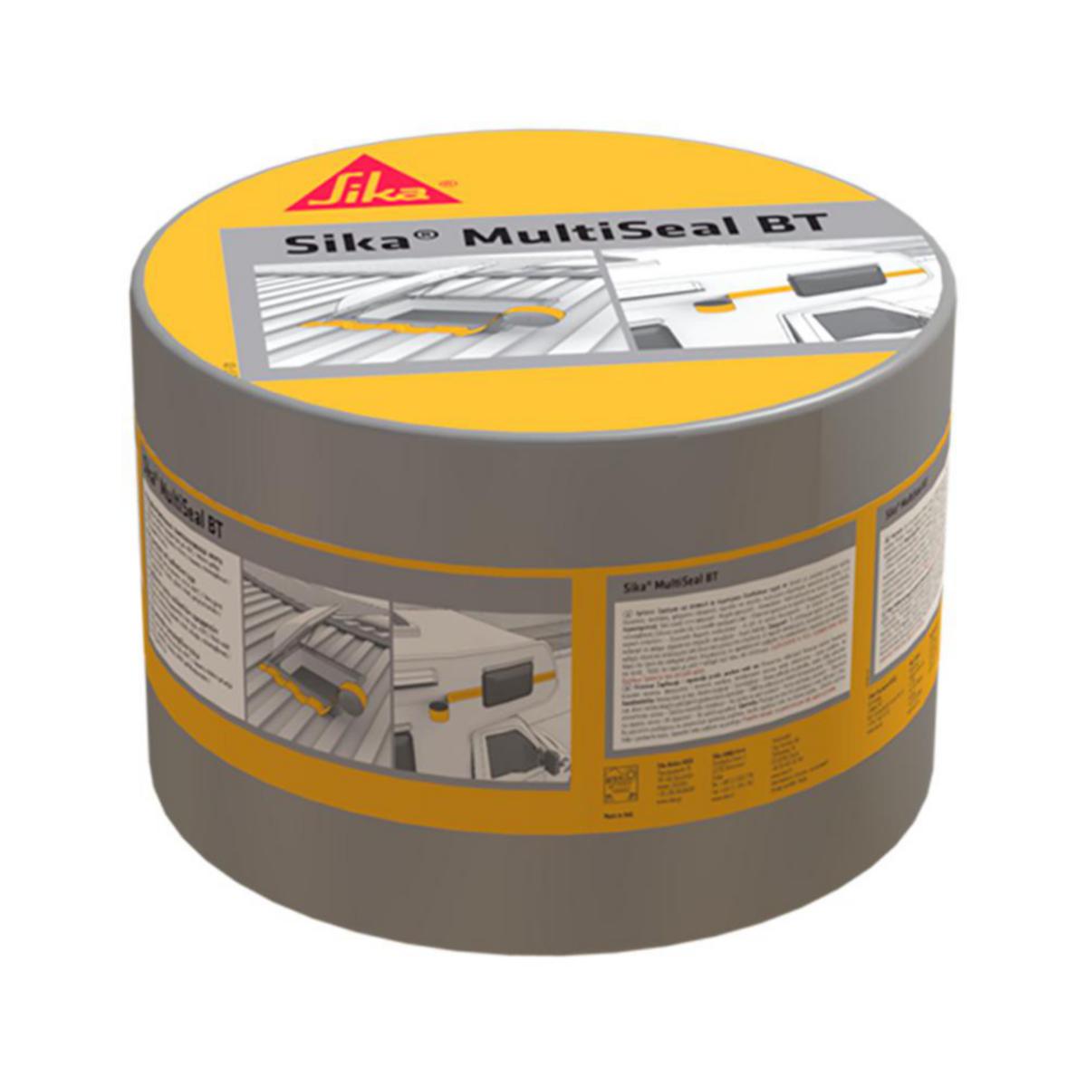 Membrantape Sika Multiseal BT