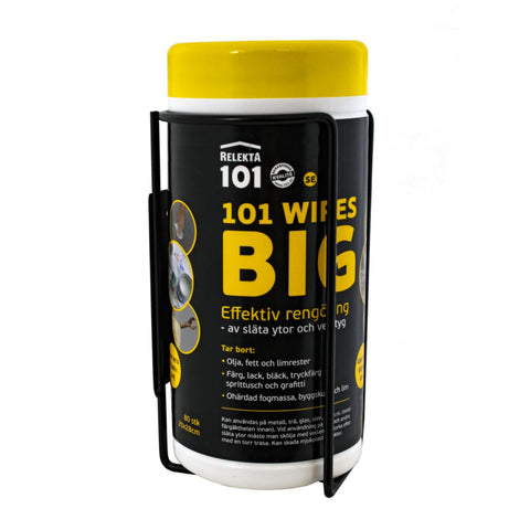 Wipesstativ Relekta 101 BIG