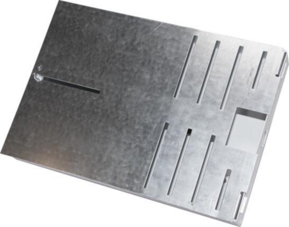 Målerunderlag Melbye UB2/UB3