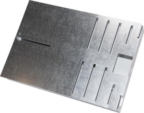 Målerunderlag Melbye UB2/UB3