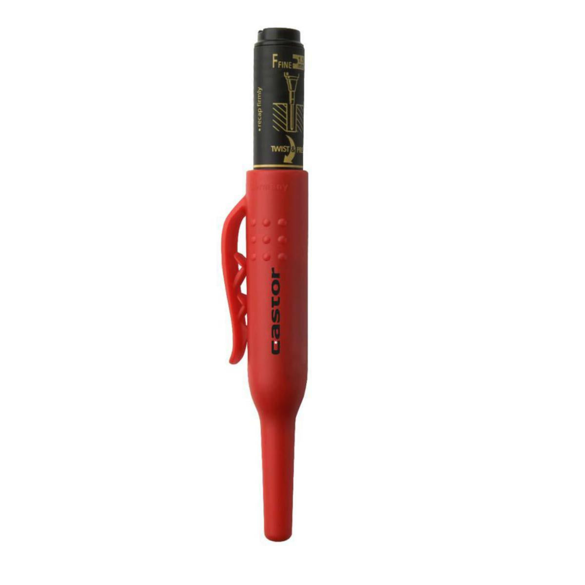Merkepenn Castor Deep marker tusj