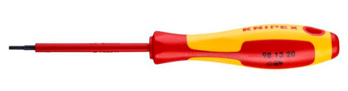 Skrutrekker Knipex 9813